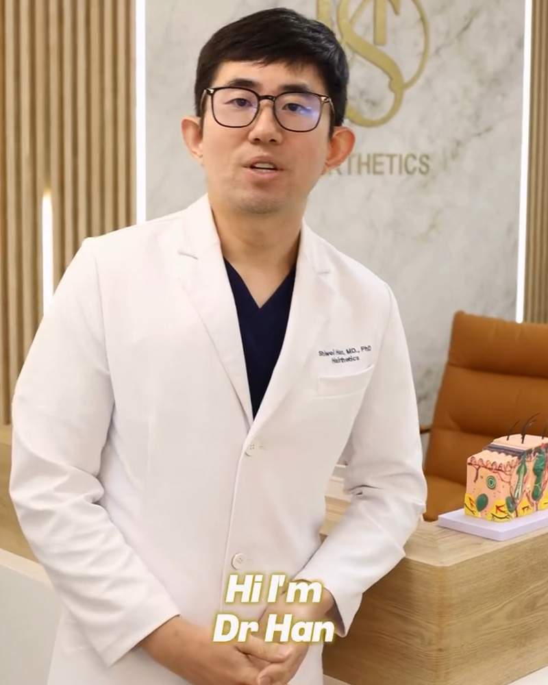 Dr Han